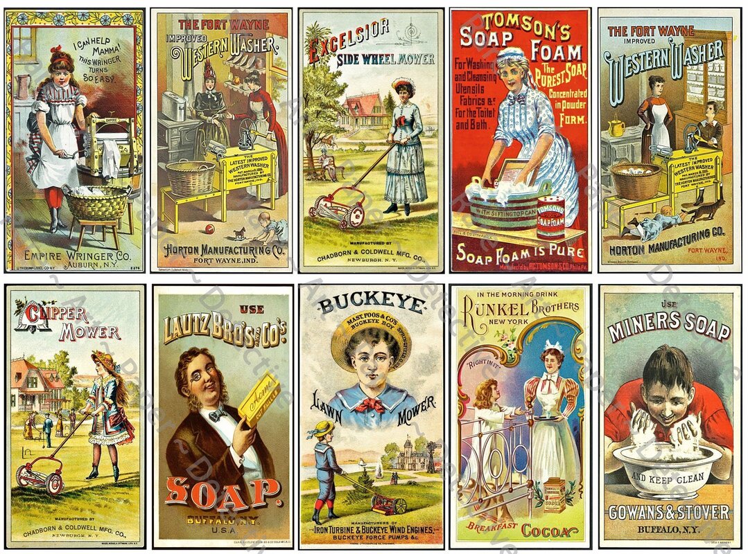 The History of Trading Cards - creasecollector