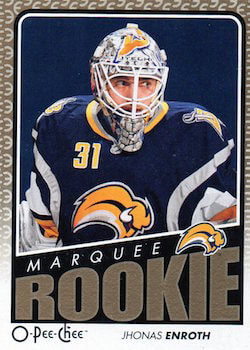 O-Pee-Chee Marquee Rookie